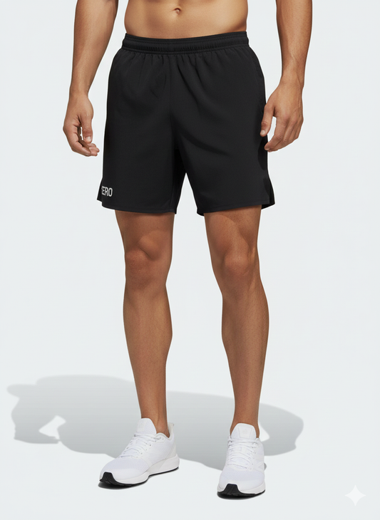 Men's Short - Black