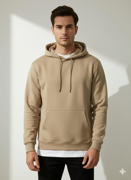 Men's Plane Hoodie