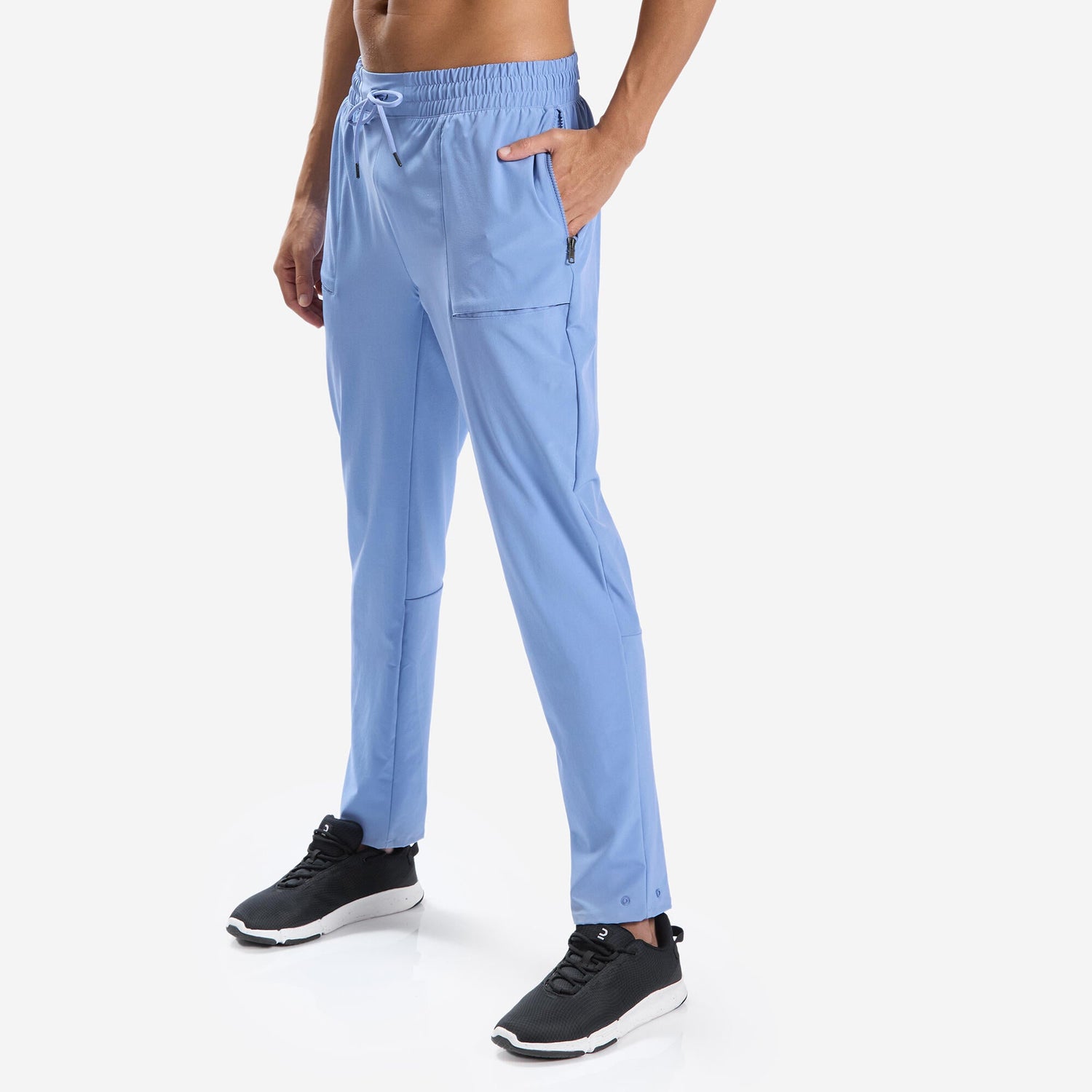 Track Pant - M