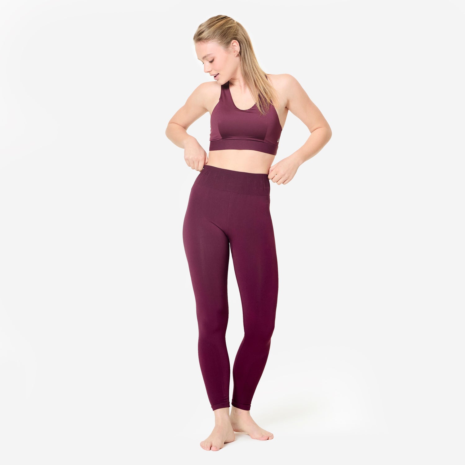 Sports Bra Co-ord sets