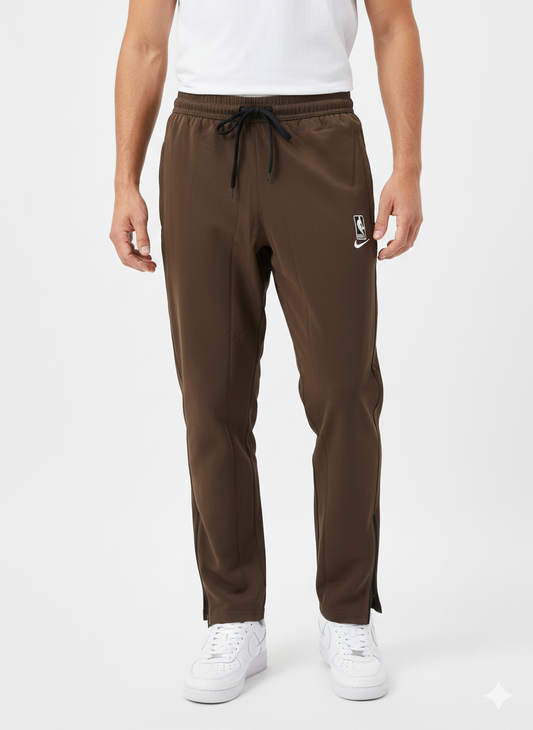 Men's Trackpaint - Brown