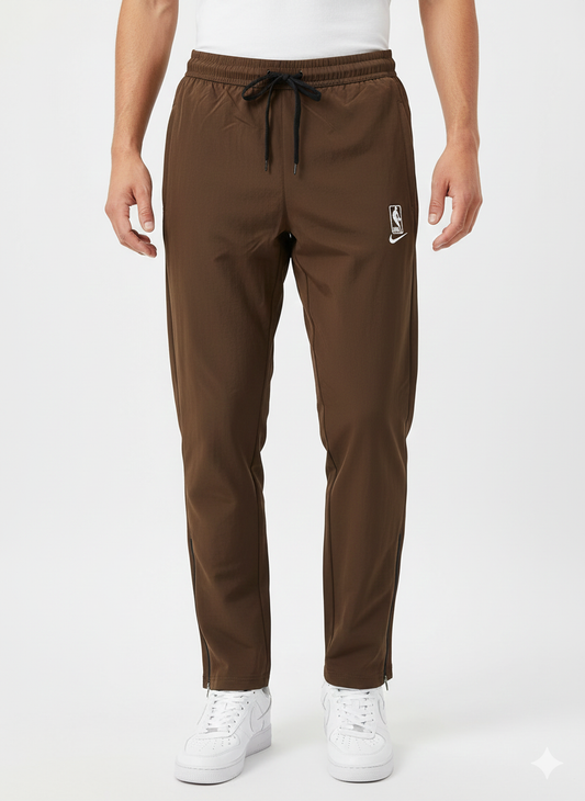 Men's Trackpaint - Brown